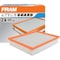 Fram Extra Guard OE Replacement Air Filter - CA8755A CA8755A - alternate 3